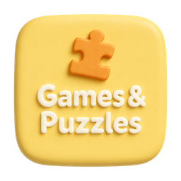 Games & Puzzles