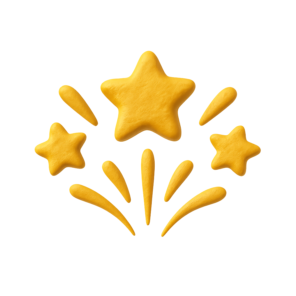 Sparkle Effect